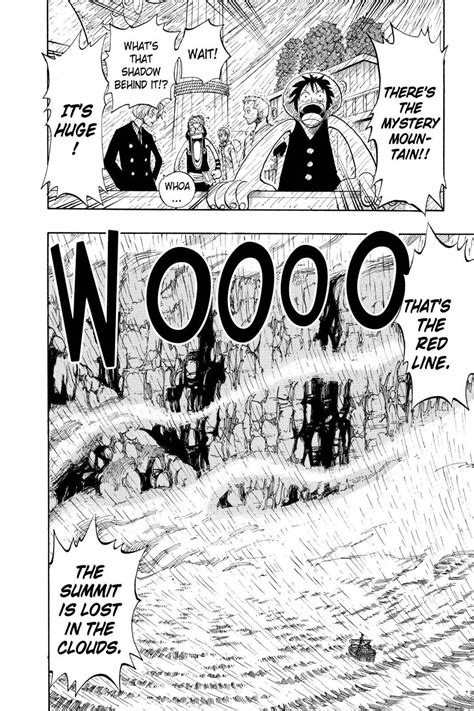 One Piece Chapter 101 - One Piece Manga Online