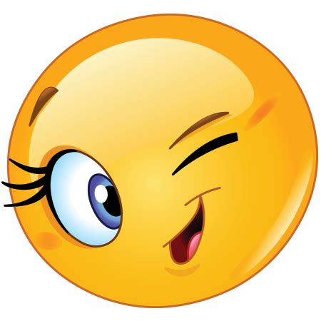 MBW Smiley Emoji Winking Emoji Emoticon Faces Funny Emoji Faces Funny Emoticons Animated
