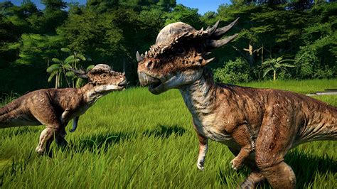 Jurassic world evolution free download pc game setup in single direct link for. Galeria - Jurassic World Evolution