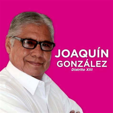 Joaquín Humberto González