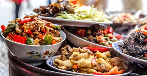 7 Restaurants Serving Up The Best Chinese Food In Seattle Dished