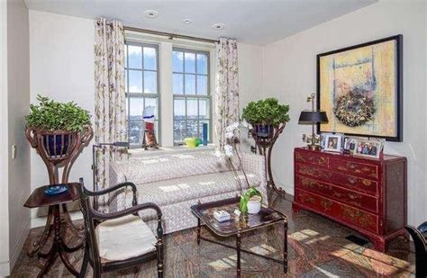 Art Filled Condo For Sale At 1900 Rittenhouse Square Property