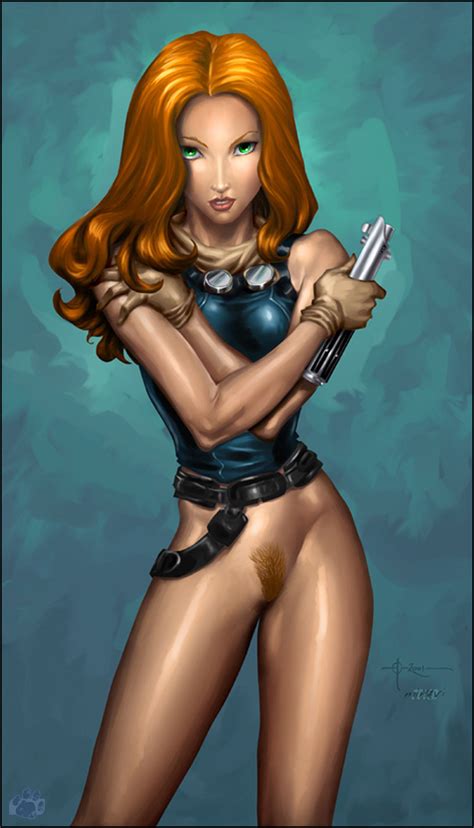 Mara Jade Decowcl