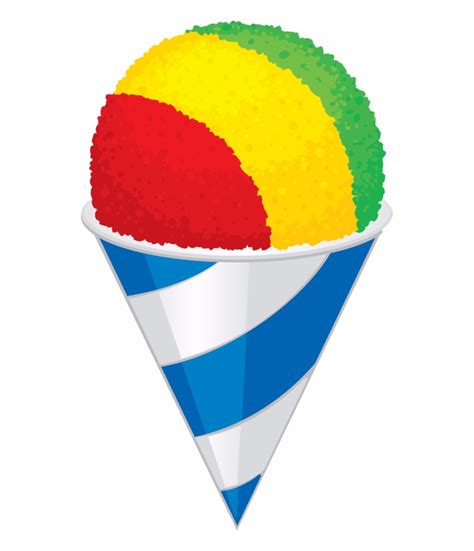 Free Snow Cone Png Download Free Snow Cone Png Png Images Free