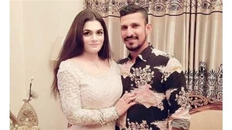 Cricketer Nasir His Wife Sued The New Nation