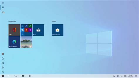 Live Tiles On Desktop Windows 10 Jujaprinter