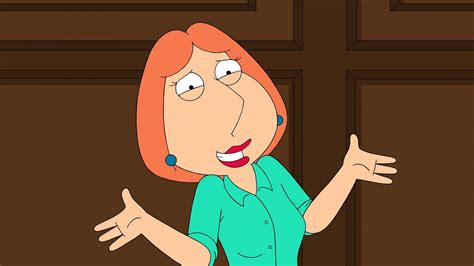What Is The Lois Griffin Dead At Prank Alex Borsteins Viral Family Guy Character Trend
