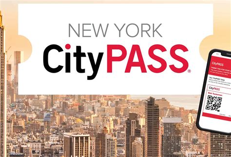 pass new york lequel choisir pour visiter new york