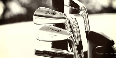 8 Most Expensive Golf Clubs In The Market