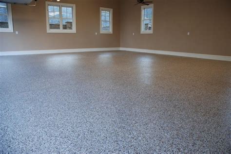 Epoxy coating can also be used as preventative maintenance for concrete flooring. What is Garage Floor Epoxy? | DOWD RESTORATION