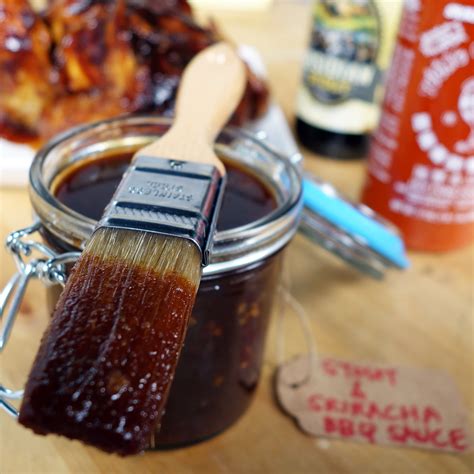 Barbecue Sauce 10 Secret Sauces That Will Change Your Life Popsugar