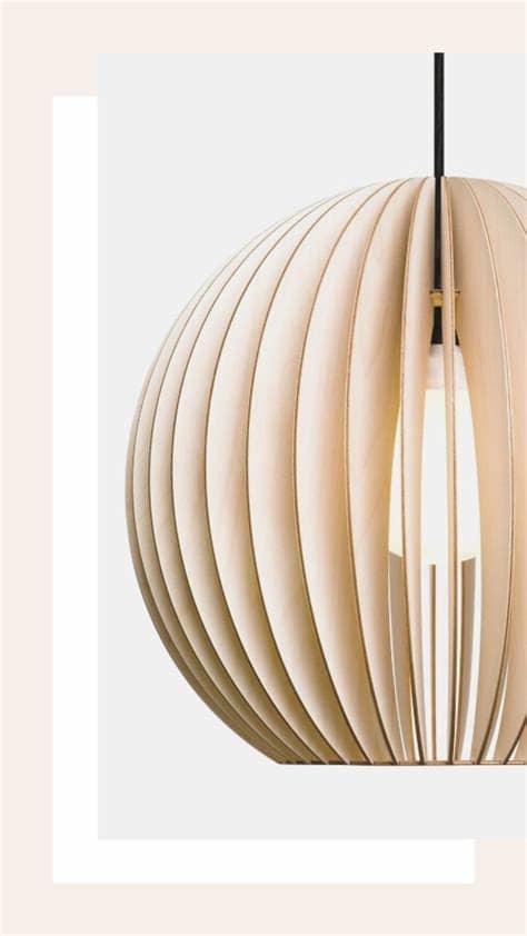 Die schicke esstischlampe ist günstig aus der eu zu haben: Hängelampe AION » Jetzt online kaufen | Satamo.de in 2020 ...