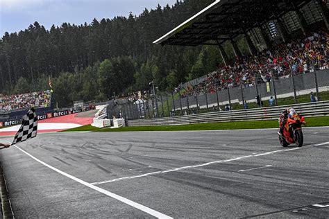 Gp Austria 2021 Ordine Di Arrivo Risultati Motorsport