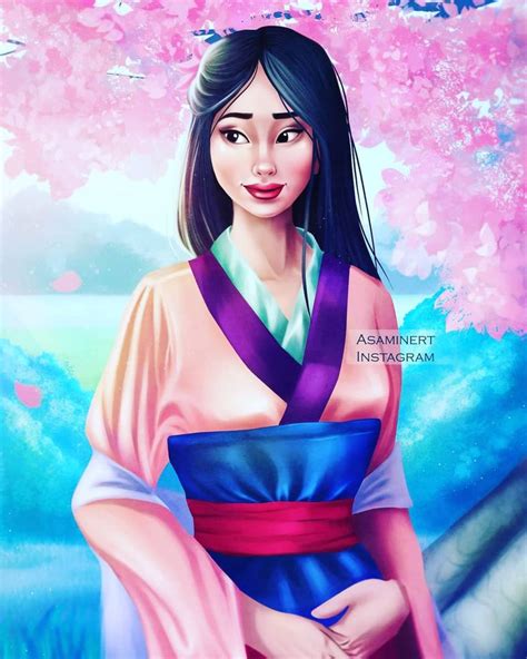 pin by maria on mulan mulan disney disney princess art disney artwork