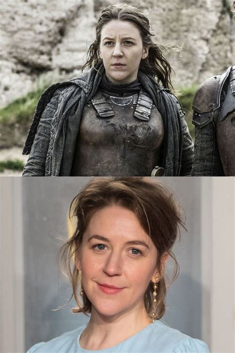 What Does Game Of Thrones Cast Look Like In Real Life Got Actors