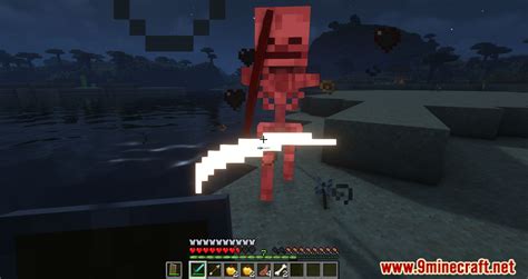 Eldritch Mobs Mod Increase The Mobs Strength Minecraft Net