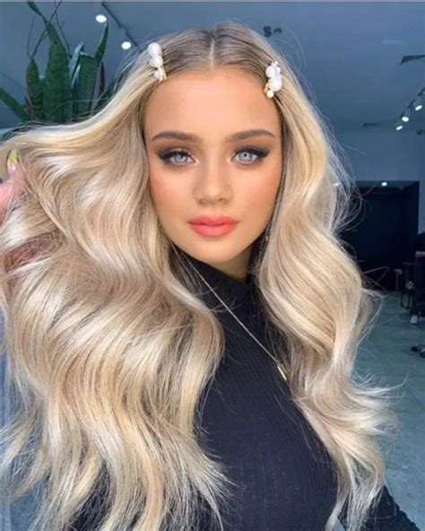 The Hottest Winter Hairstyles To Try In 2019 Fashionisers© Hair