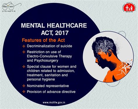 The Mental Health Care Act 2017 ⋆ Lawyers Gyan