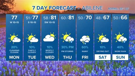 Allergies in West Texas could be peaking this week | myfoxzone.com