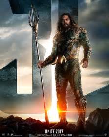 Image result for Justice league aquaman posters