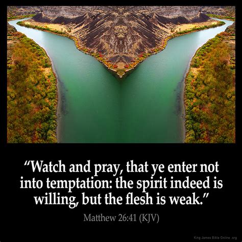 Anytime you use the phrase in a simple comparison, the the phrase is essential to the meaning of the entire sentence. Matthew 26:41 Inspirational Image