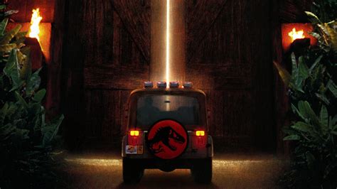 Jurassic Park Wallpapers 76 Pictures