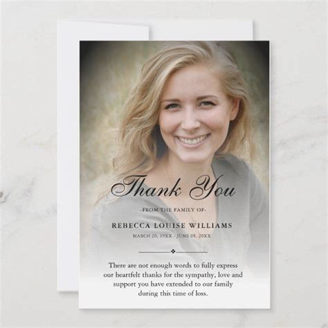 Pin On Thank You Note Cards