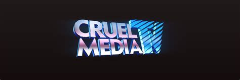 Cruel Media Tv Cruelmediatv Twitter
