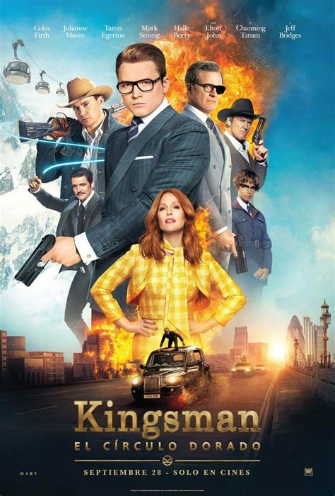 The golden circle full movie in hindi dubbed 720p from hdprime hub. Kingsman 2 | Circle movie, Kingsman movie, Kingsman the ...