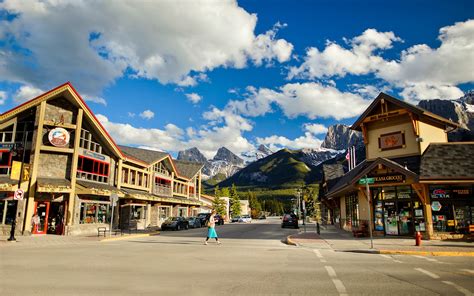 The Perfect Weekend In Canmore Canmore Kananaskis