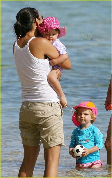 Isabella Damon And Violet Affleck Are Bffs Photo 450851 Photos Just Jared Celebrity News And
