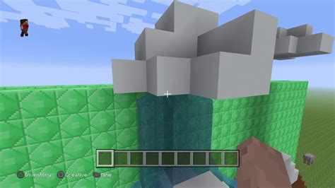 Minecraft The Water Cycle Youtube