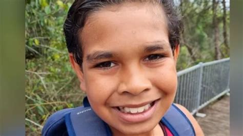 12 Year Old Dawlon Saunders Dies After Fathers Day Scooter Crash In Bli Bli Sky News Australia