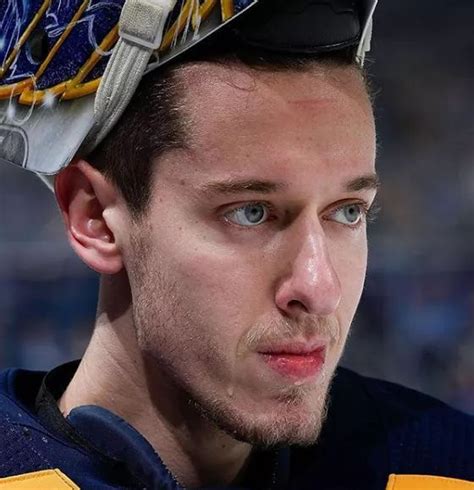 One example of this is jordan binnington who tweeted gross things when he 19, he was vilified on here, but when tyler seguin was found saying homophobic things about dallas, y'all swept under the. Jordan Binnington ~ Goalie STL BLUES, Do I look nervous ...