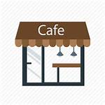 Coffee Cafe Icon Restaurant Clipart Transparent Icons