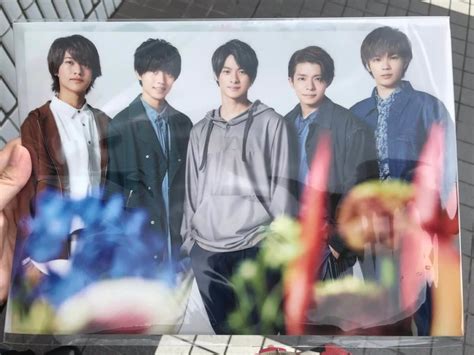 He rarely comes back to the same show location more than once, to reinforce his 'wanderer' status. キンプリ コンサート2019 グッズ画像「34枚」ビジュまとめ｜Lyfe8