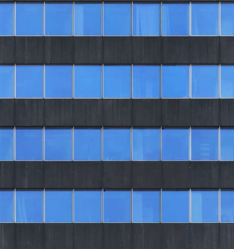 Highriseglass0005 Free Background Texture Building Facade Highrise