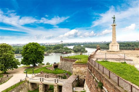 🥇 Things To Do In Belgrade Serbia 30 Premier Tourist Attractions