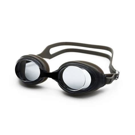 adult swimming goggles 2018 summer swim pool sport slicone frame eyewear waterproof spectacles