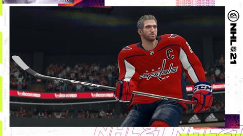 Nhl 21 is an ice hockey simulation video game developed by ea vancouver and published by ea sports. Images NHL 21