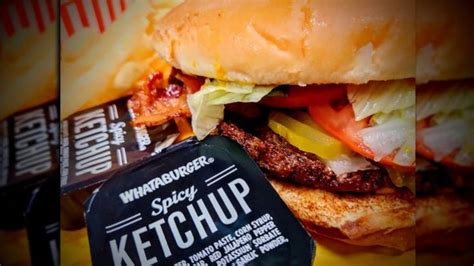 Fast Food Hamburgers Ranked Worst To Best Mashed Food Vegan