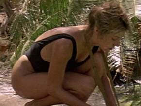 Crocodile Dundee Sue Swimsuit Hot Sex Picture