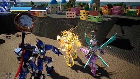 Override 2 Super Mech League Ultraman Deluxe Edition Review