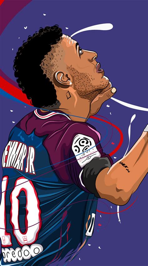 Date of last contract extension Neymar JR Wallpapers HD 4K 2018 for Android - APK Download
