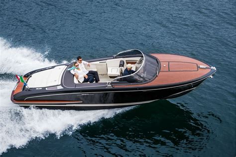 Riva Yachts For Sale New And Used Yachts Yatco