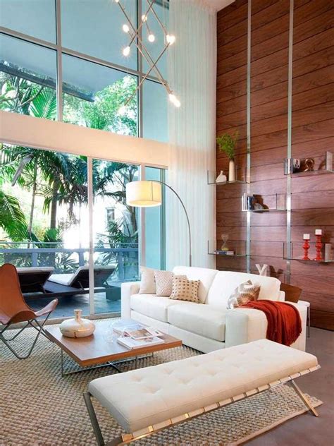 This Beautiful Miami Beach Home Was Renovated Entirely By Newman