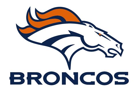 Denver Broncos Png Transparent Background Images