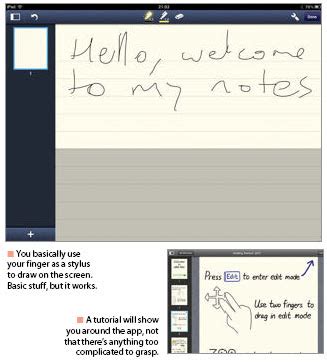 Touchscreen styli are more popular than ever. Best ipad apps, tips and tricks: My Best iPad Note Taking App