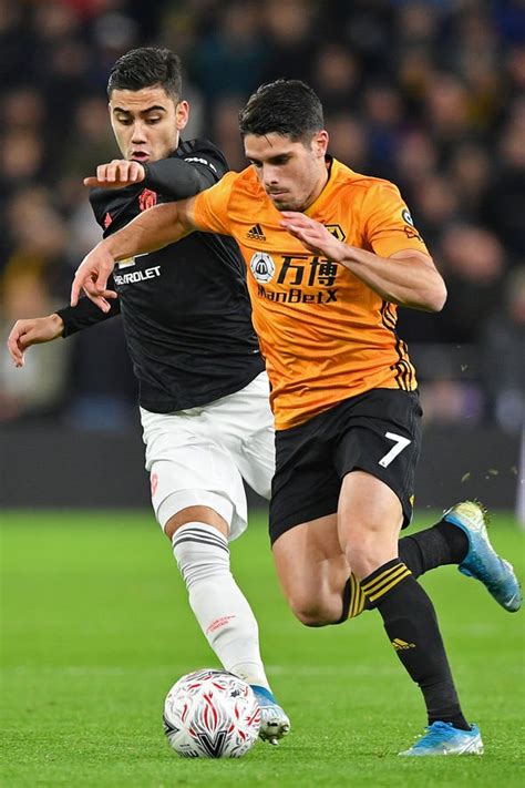 Share or comment on this article: Wolves 0-0 Man Utd AS IT HAPPENED: Red Devils to play 3rd ...