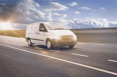What Are The Advantages Of Buying A Mercedes Benz Sprinter Van Go Motors